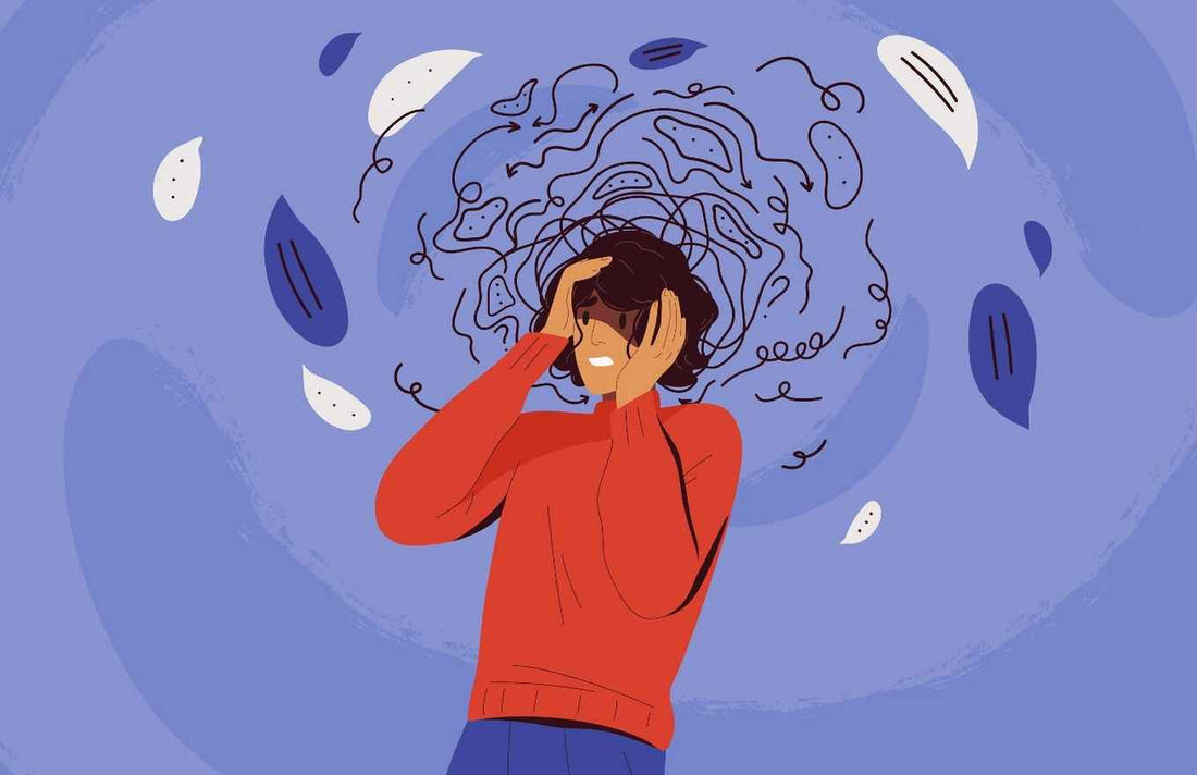 Wat zijn de kenmerken van trauma?