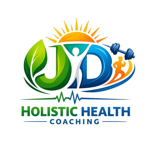 JD Holistic Health Coaching
